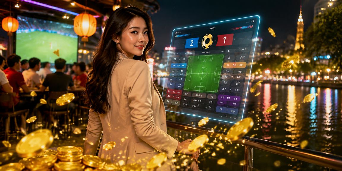 Hình ảnh trò chơi live casino trực tuyến tại Việt Nam